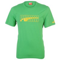 Puma QTT Vault T Shirt Mens